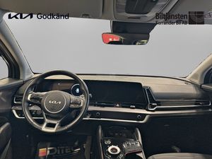 Kia Sportage bild 7