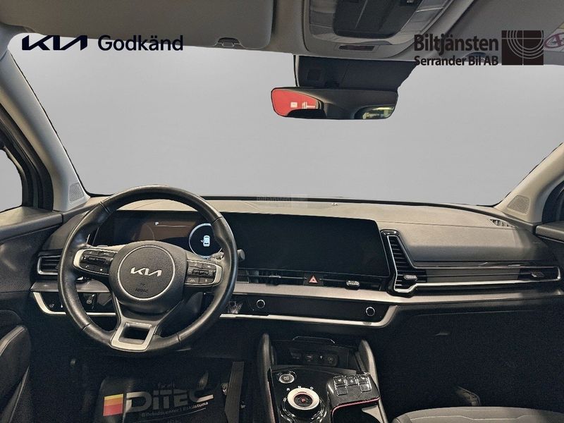 Kia Sportage bild 7