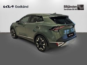 Kia Sportage bild 6