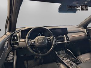 Kia Sorento bild 7