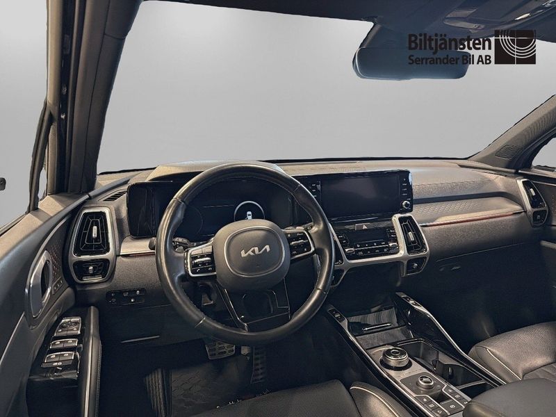 Kia Sorento bild 7