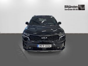 Kia Sorento bild 2