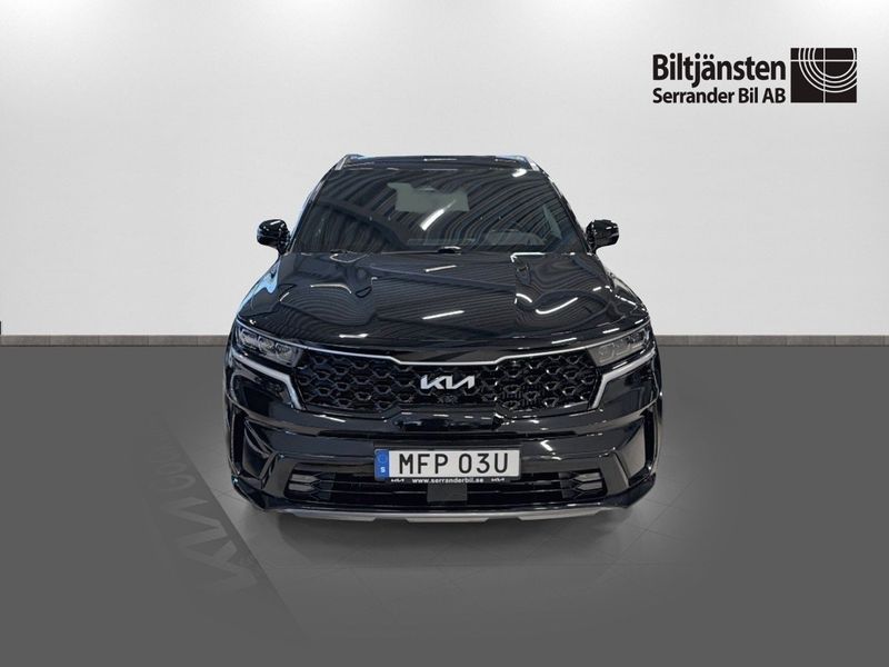 Kia Sorento bild 2