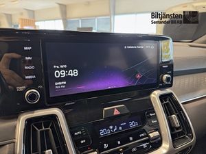 Kia Sorento bild 11