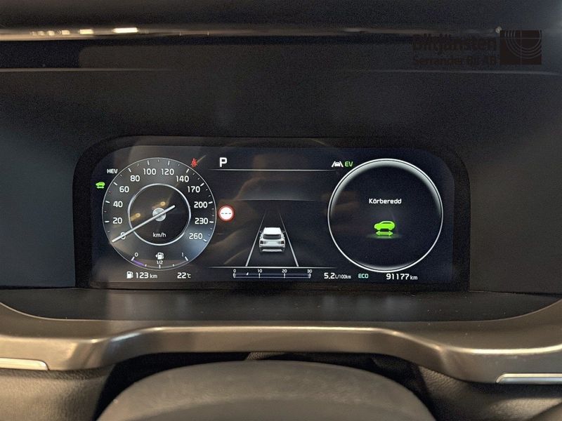 Kia Sorento bild 10