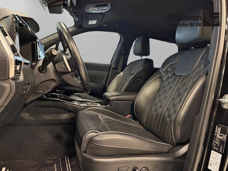 Kia Sorento bild 8
