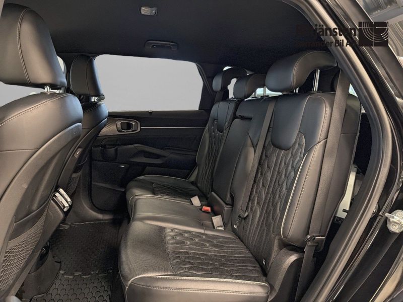 Kia Sorento bild 9