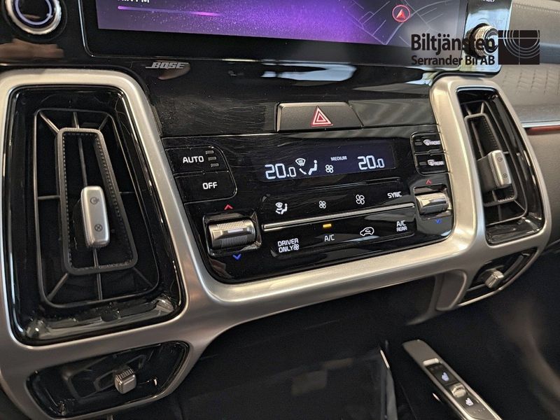 Kia Sorento bild 13