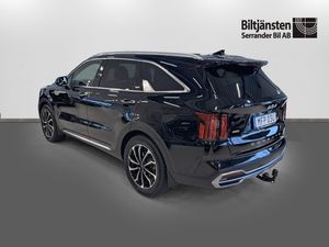 Kia Sorento bild 6