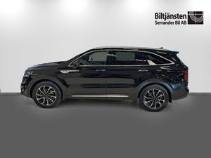 Kia Sorento bild 4