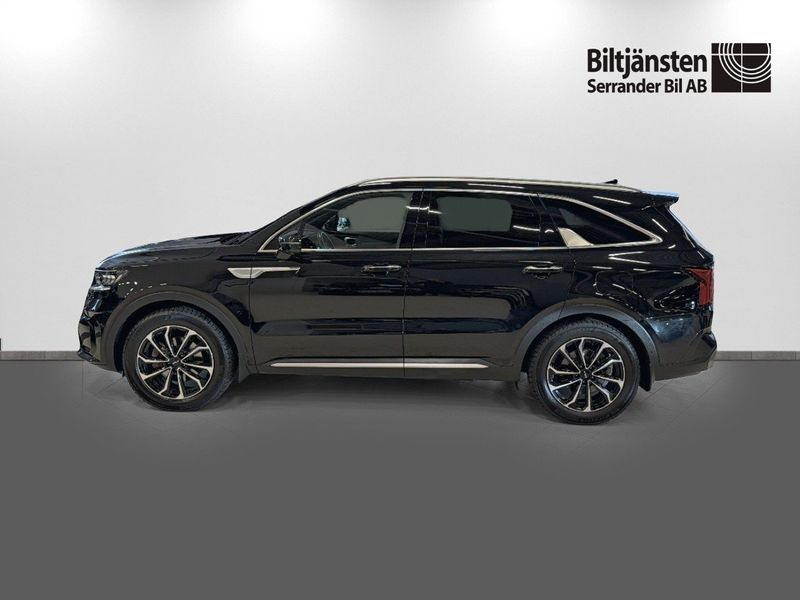 Kia Sorento bild 4