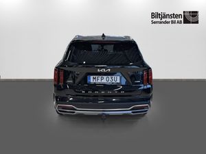 Kia Sorento bild 5