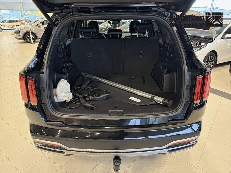 Kia Sorento bild 14