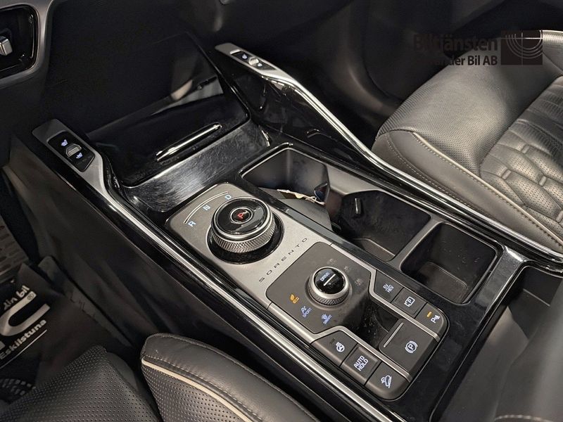 Kia Sorento bild 12