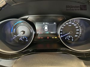 Kia Cee´d bild 10