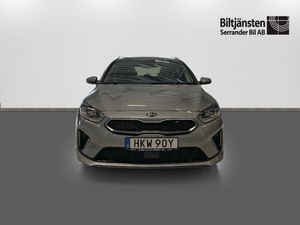 Kia Cee´d bild 2