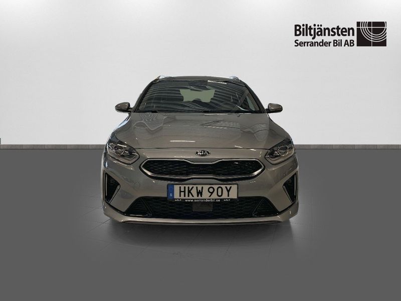 Kia Cee´d bild 2