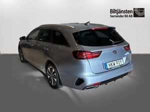 Kia Cee´d bild 6