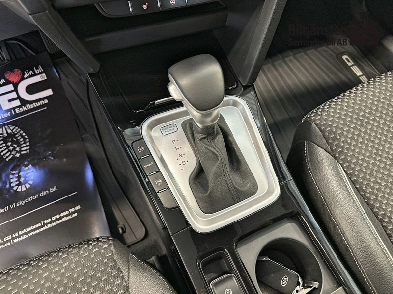 Kia Cee´d bild 12