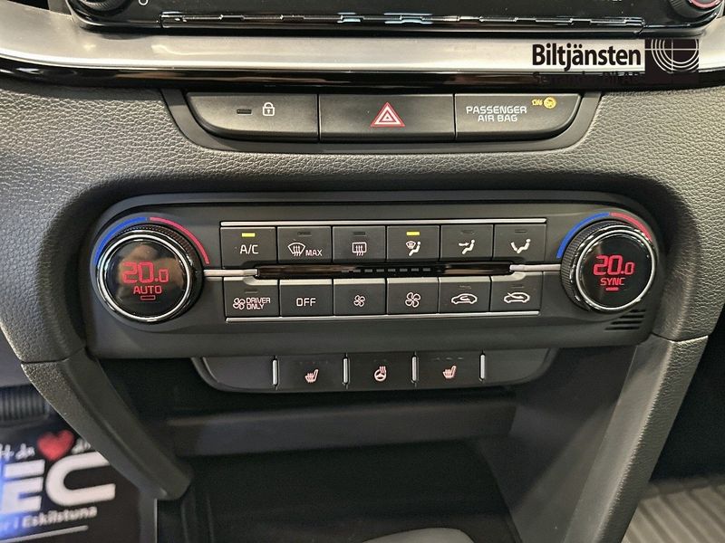 Kia Cee´d bild 13
