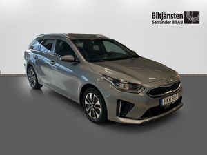 Kia Cee´d bild 3