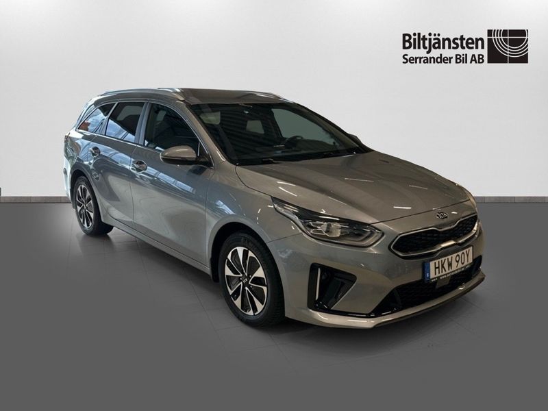 Kia Cee´d bild 3
