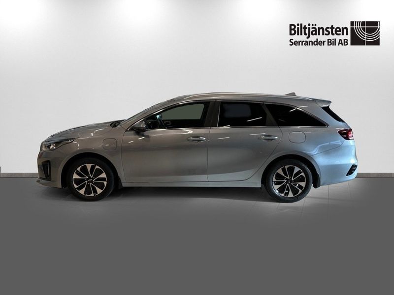 Kia Cee´d bild 4