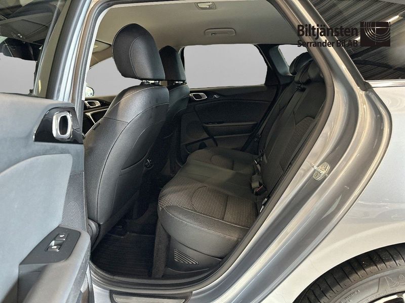 Kia Cee´d bild 9