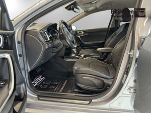 Kia Cee´d bild 8