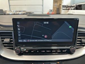 Kia Cee´d bild 11