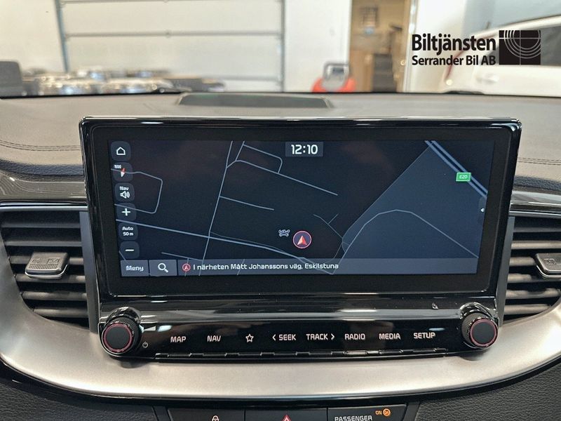 Kia Cee´d bild 11