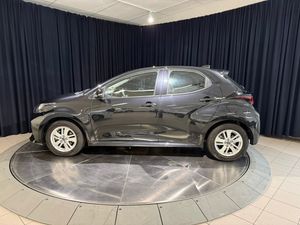 Mazda 2 bild 3