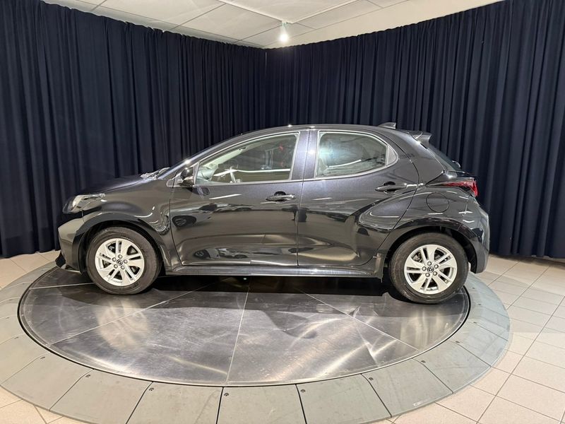 Mazda 2 bild 3