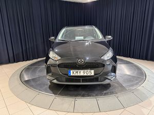 Mazda 2 bild 2