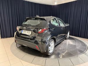Mazda 2 bild 6