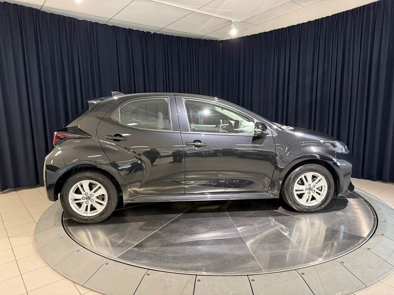 Mazda 2 bild 7