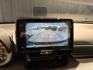 Mazda 2 bild 13
