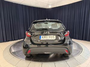 Mazda 2 bild 5