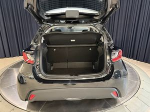 Mazda 2 bild 9