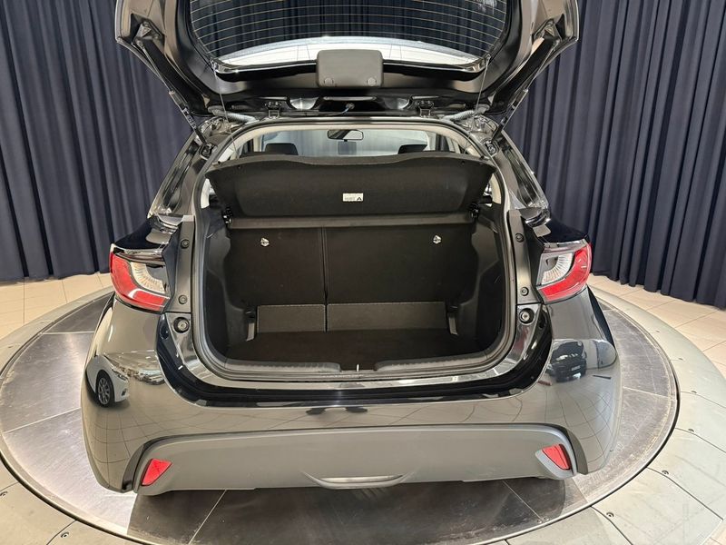 Mazda 2 bild 9