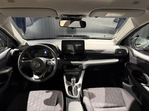 Mazda 2 bild 10
