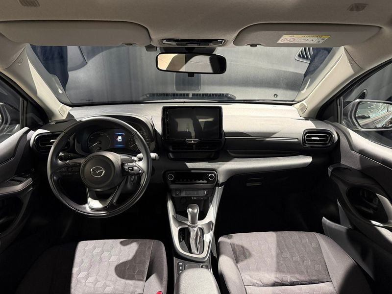 Mazda 2 bild 10