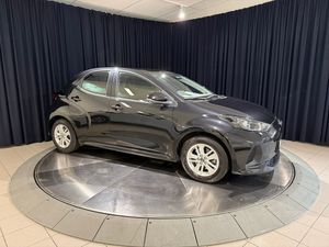 Mazda 2 bild 8