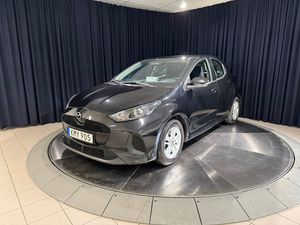 Mazda 2 bild 1