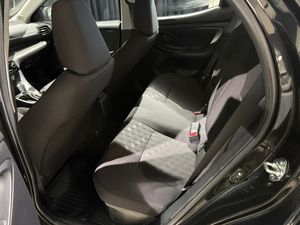 Mazda 2 bild 11