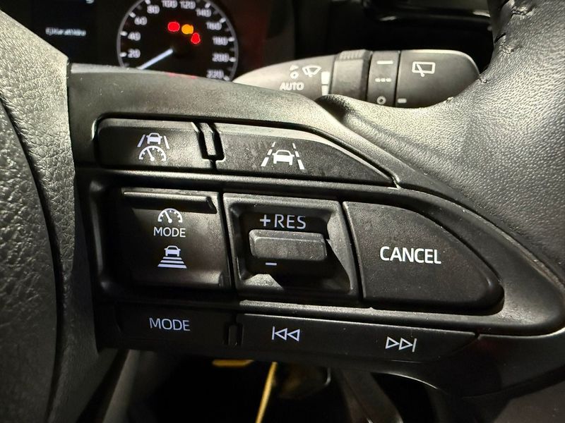 Mazda 2 bild 12