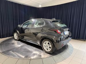 Mazda 2 bild 4