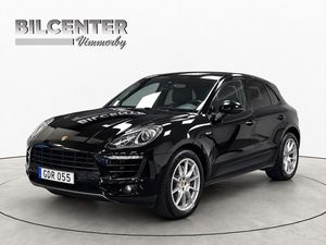 Porsche Macan bild 2
