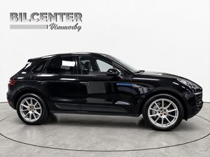 Porsche Macan bild 7