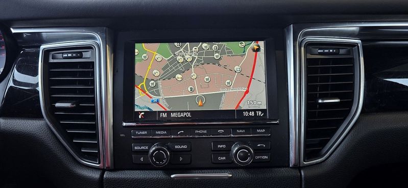 Porsche Macan bild 20